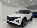 Hyundai TUCSON Tucson III 2021 1.6 t-gdi 48V Xtech 2wd imt Blanc - thumbnail 2