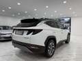 Hyundai TUCSON Tucson III 2021 1.6 t-gdi 48V Xtech 2wd imt Blanc - thumbnail 6