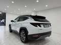 Hyundai TUCSON Tucson III 2021 1.6 t-gdi 48V Xtech 2wd imt Blanc - thumbnail 4