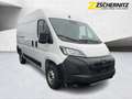 Peugeot Boxer Kasten Hochraum 2.2 BlueHDi Weiß - thumbnail 5