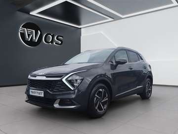 1.6 T 2WD Vision Komfort Paket
