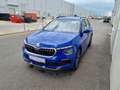 Skoda Kamiq 1,0 TSI 115PS Sondermodell Limited Blau - thumbnail 3