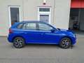 Skoda Kamiq 1,0 TSI 115PS Sondermodell Limited Blau - thumbnail 4