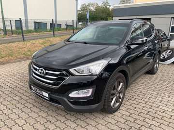 2.2 CRDI Premium 4WD 1Hd AHK EXPORT