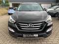 Hyundai SANTA FE 2.2 CRDI Premium 4WD 1Hd AHK EXPORT Negru - thumbnail 2