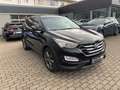 Hyundai SANTA FE 2.2 CRDI Premium 4WD 1Hd AHK EXPORT Negru - thumbnail 3