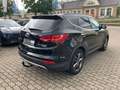 Hyundai SANTA FE 2.2 CRDI Premium 4WD 1Hd AHK EXPORT Noir - thumbnail 8
