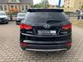 Hyundai SANTA FE 2.2 CRDI Premium 4WD 1Hd AHK EXPORT Negru - thumbnail 9