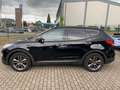 Hyundai SANTA FE 2.2 CRDI Premium 4WD 1Hd AHK EXPORT Negru - thumbnail 6