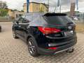 Hyundai SANTA FE 2.2 CRDI Premium 4WD 1Hd AHK EXPORT Negru - thumbnail 12