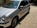 Volkswagen Polo Polo IV 2001 5p 1.4 tdi Comfortline Argento - thumbnail 4