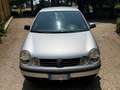 Volkswagen Polo Polo IV 2001 5p 1.4 tdi Comfortline Argento - thumbnail 1
