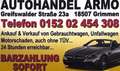Opel Agila **HU/AU NEU** Žlutá - thumbnail 11