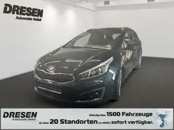 Kia cee'd / Ceed Sportswagon Edition 7 1.0 T GDI + Ganzjahresreifen