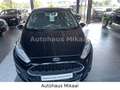 Ford Fiesta Celebration Schwarz - thumbnail 4