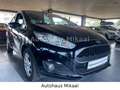 Ford Fiesta Celebration Schwarz - thumbnail 1