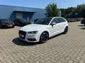 Audi A3 2.0 TDI SB S line Panorama Navi Rotor 18" AHK Wit - thumbnail 1