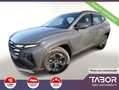 Hyundai TUCSON 1.6 HEV 215 N Line Matrix cam Noir - thumbnail 1