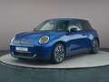 MINI Cooper E Classic L Blauw - thumbnail 1