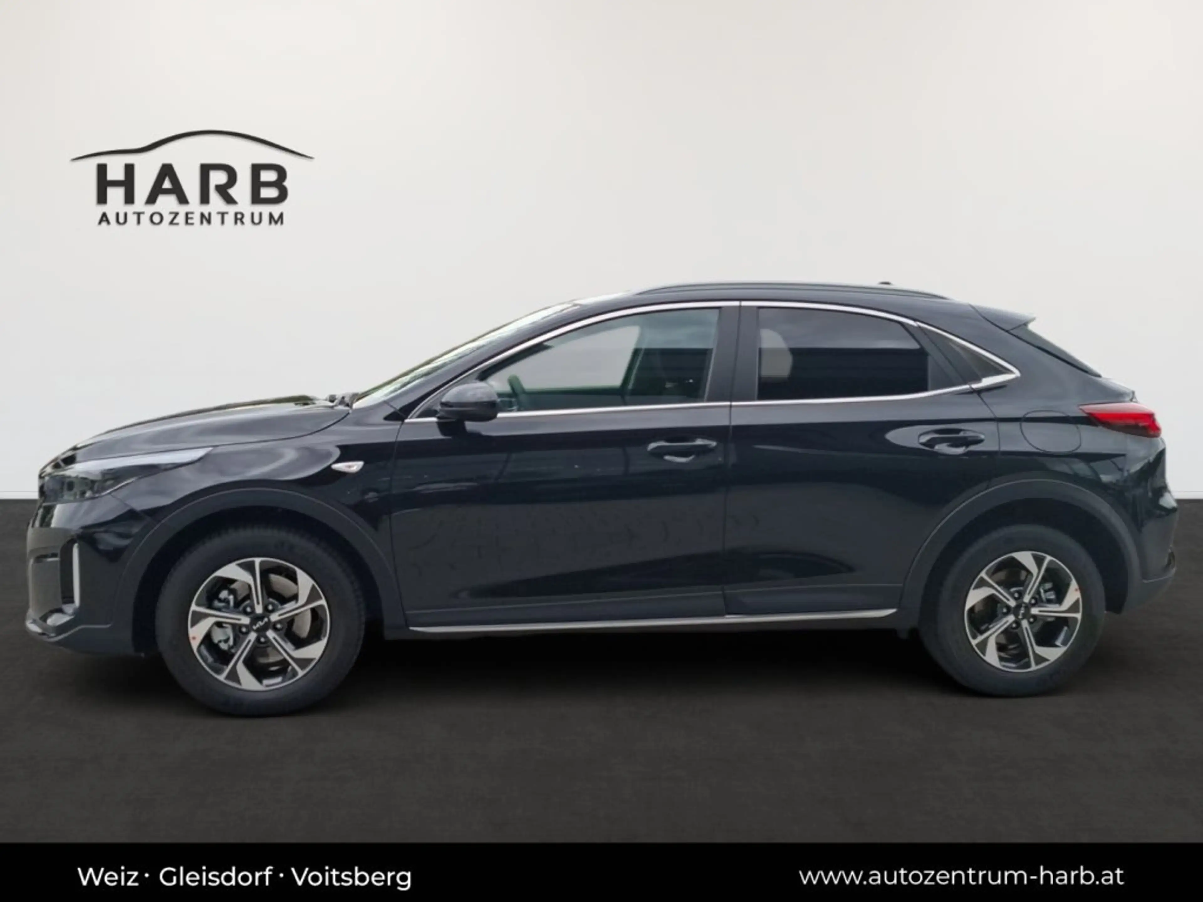 Kia XCeed /SILBER/1.0 TGDI/MT6/115/MY26 — photo 9