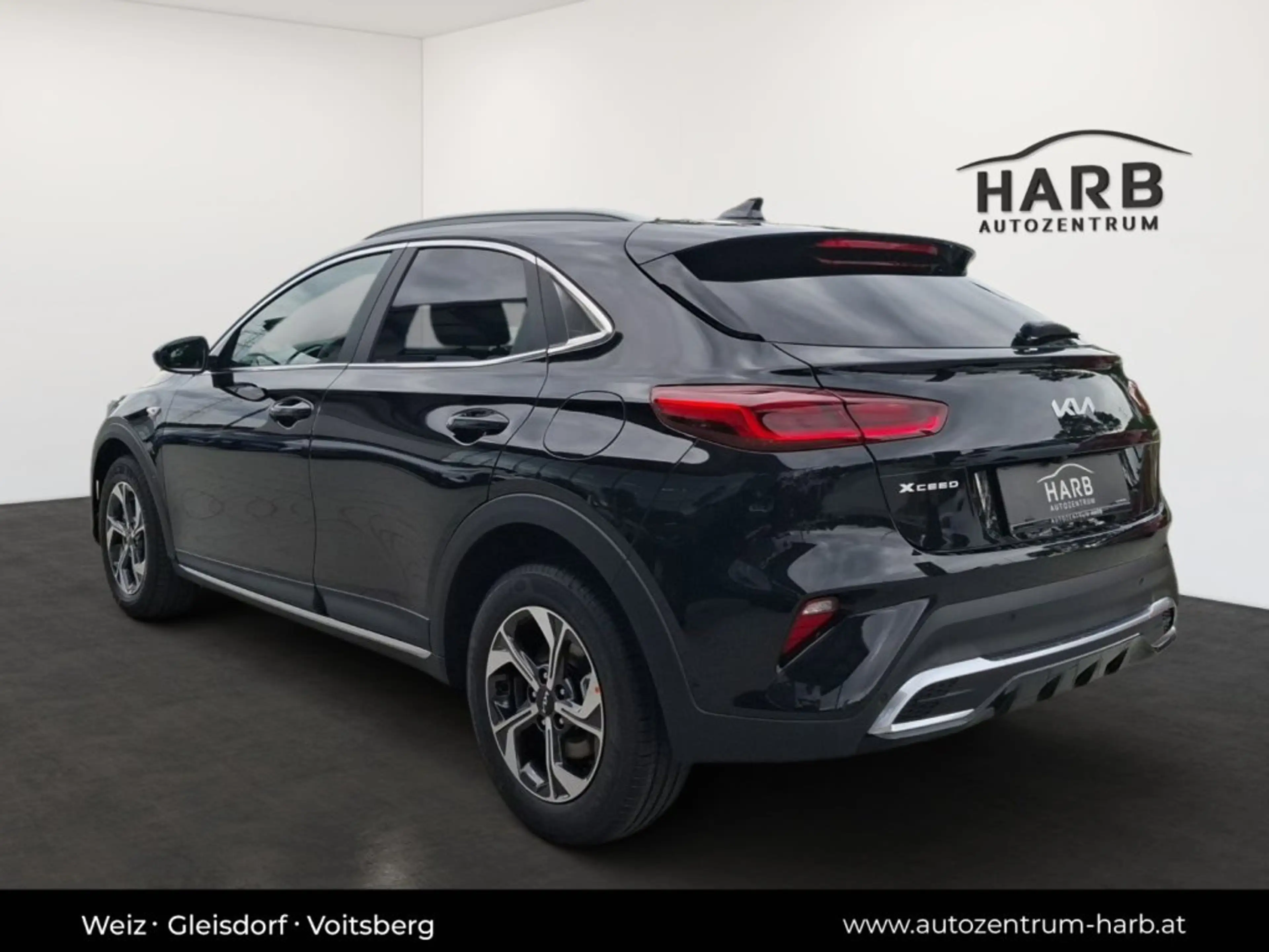 Kia XCeed /SILBER/1.0 TGDI/MT6/115/MY26 — photo 6