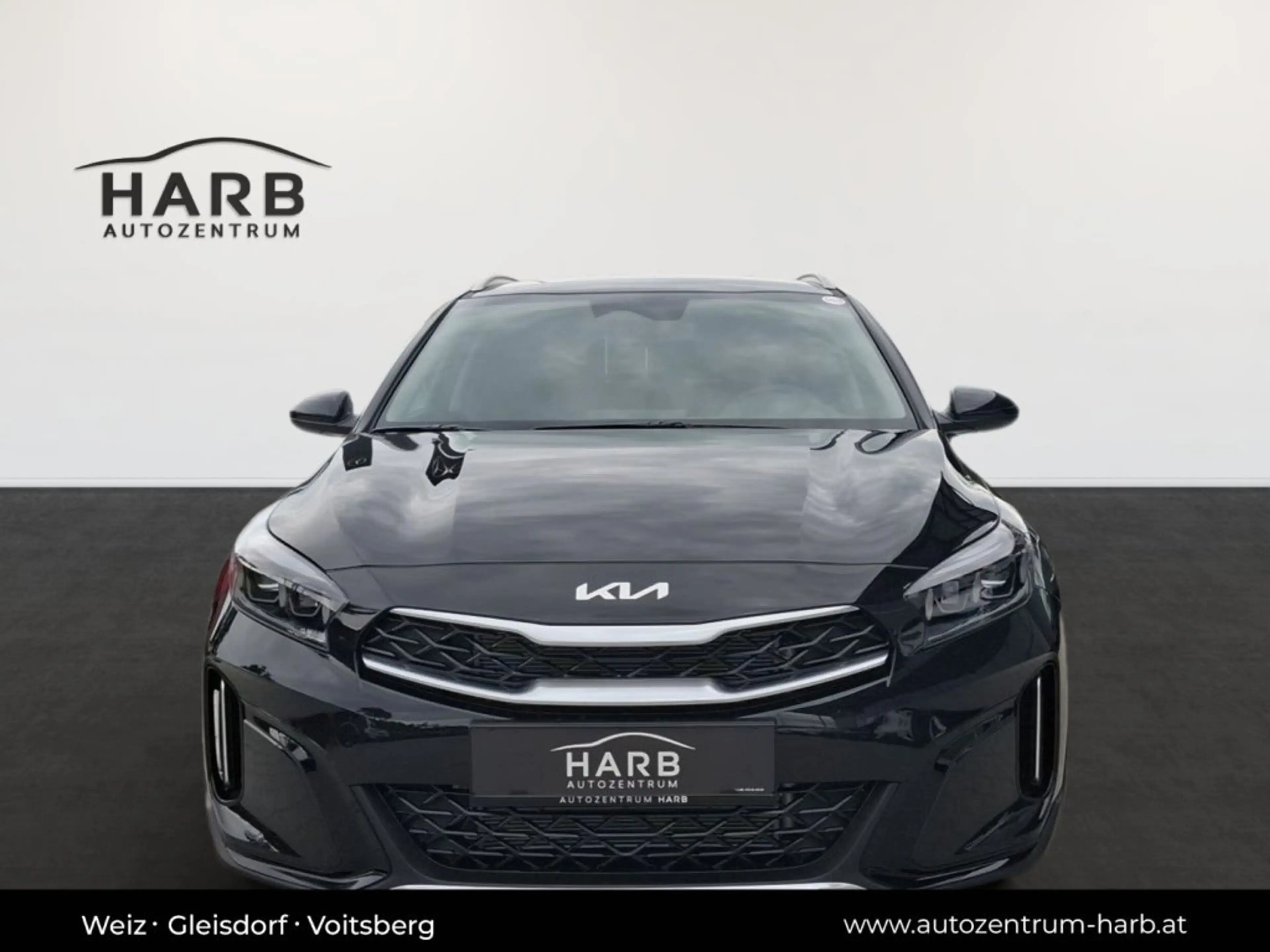 Kia XCeed /SILBER/1.0 TGDI/MT6/115/MY26 — photo 2
