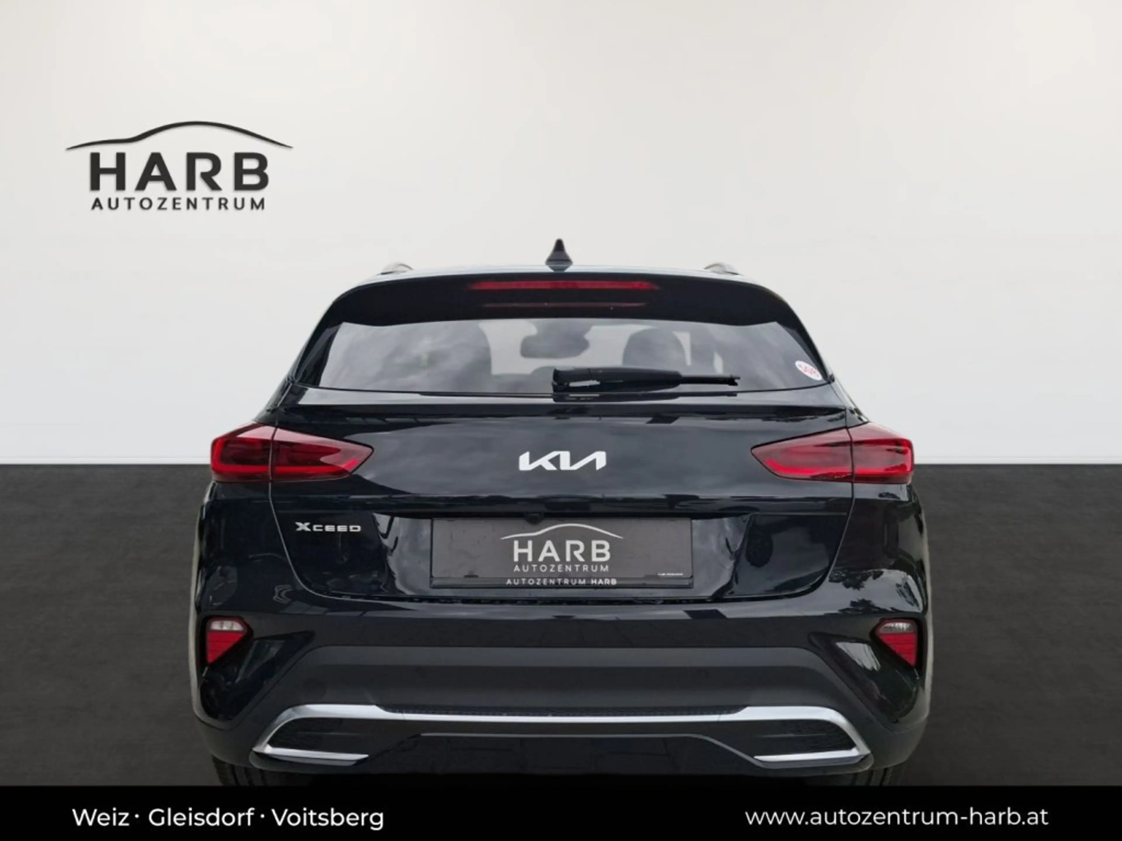 Kia XCeed /SILBER/1.0 TGDI/MT6/115/MY26 — photo 8
