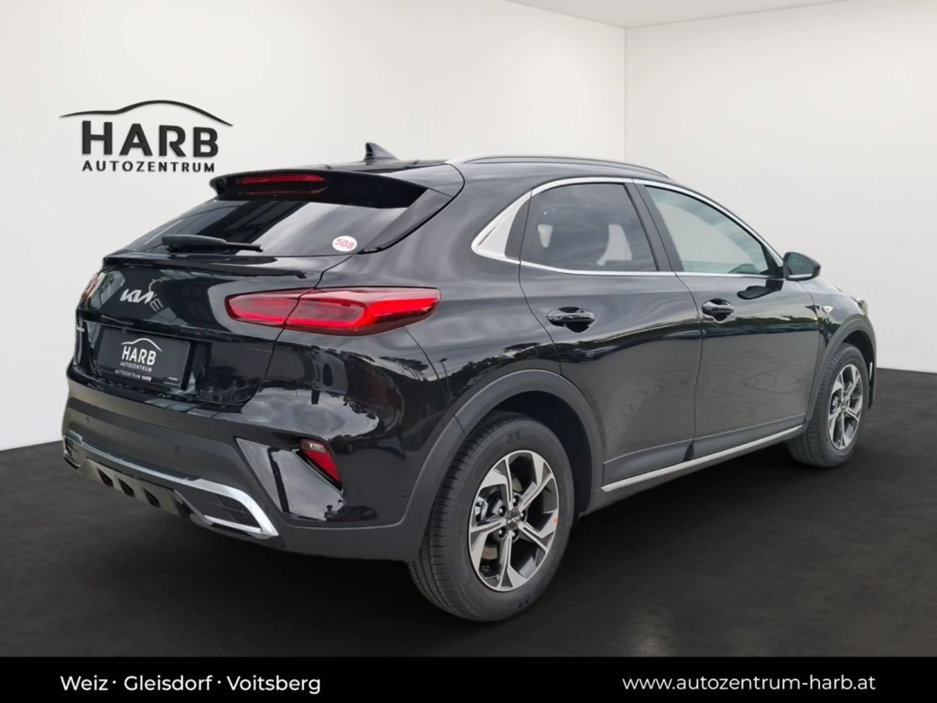 Kia XCeed /SILBER/1.0 TGDI/MT6/115/MY26 — photo 7