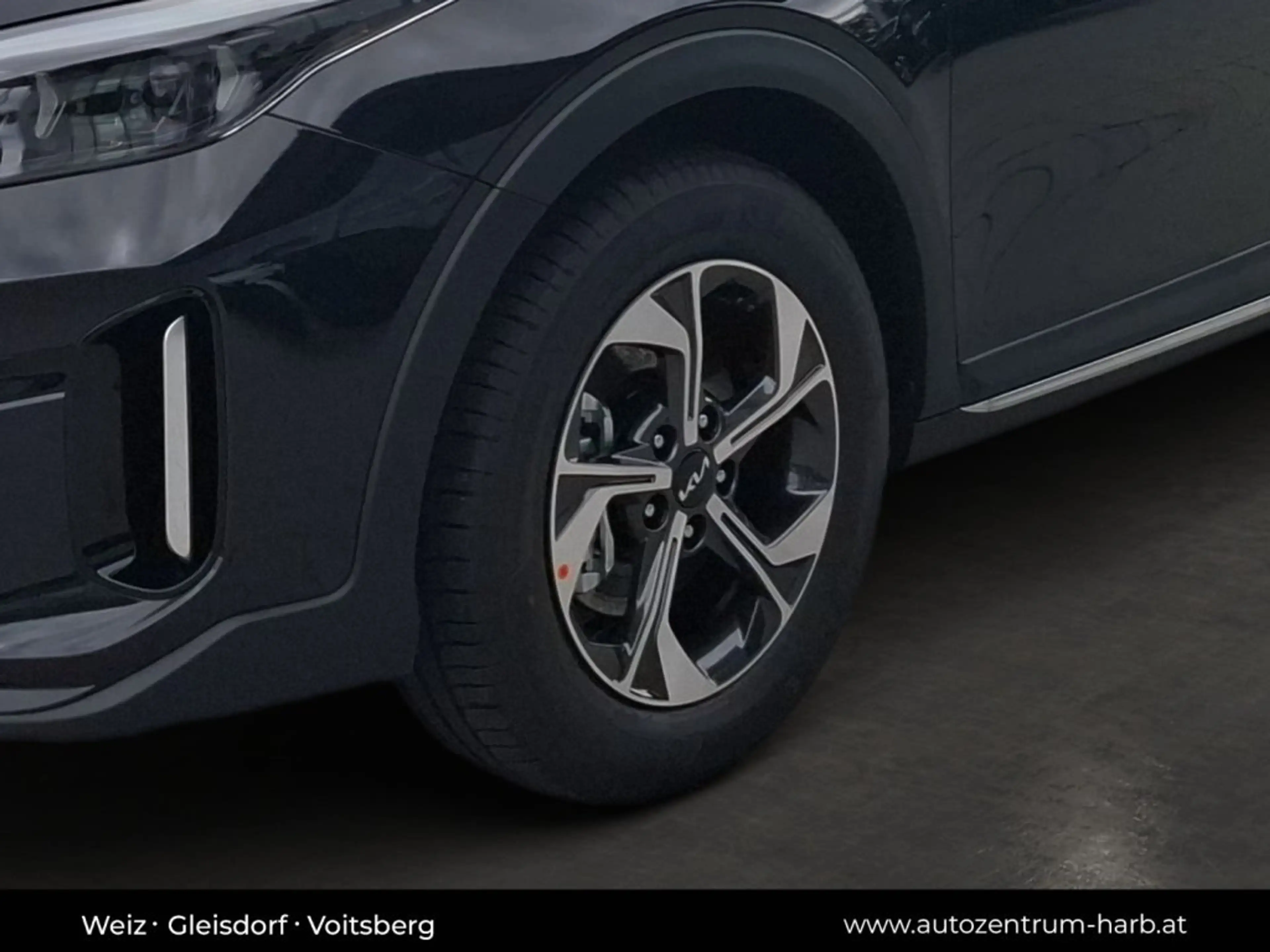 Kia XCeed /SILBER/1.0 TGDI/MT6/115/MY26 — photo 12