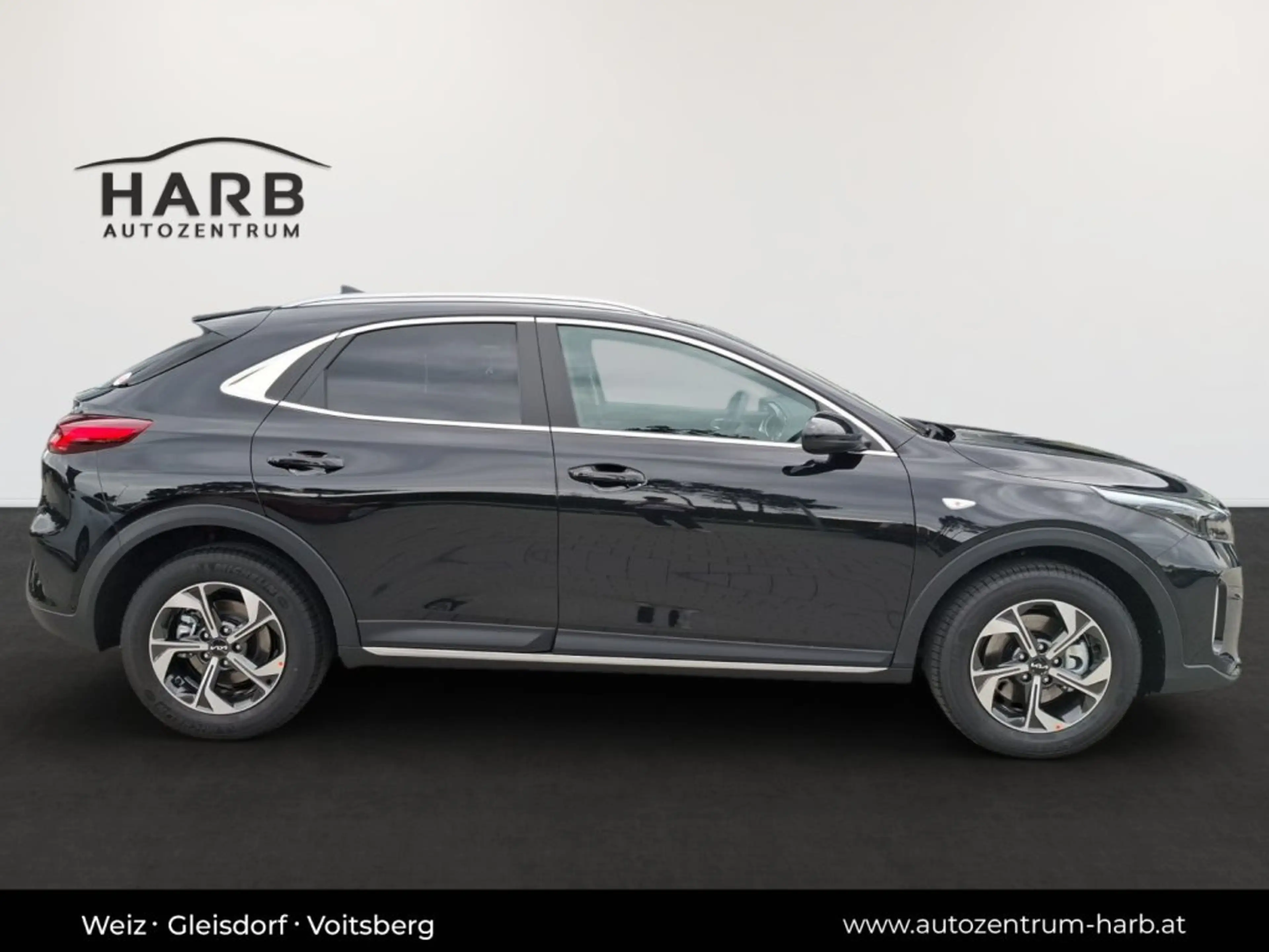 Kia XCeed /SILBER/1.0 TGDI/MT6/115/MY26 — photo 10