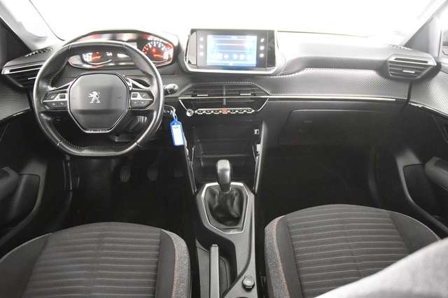 Peugeot 208 Active *1.Hand*Tempomat*DAB*
