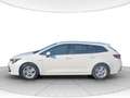 Toyota Corolla Touring Sports 1.8h Business Tech cvt Bianco - thumbnail 2