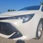 Toyota Corolla Touring Sports 1.8h Business Tech cvt Bianco - thumbnail 6