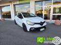 Renault Clio TCe 220CV EDC 5 porte Energy R.S. Trophy GAR.INCL. Bianco - thumbnail 1