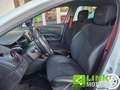 Renault Clio TCe 220CV EDC 5 porte Energy R.S. Trophy GAR.INCL. Bianco - thumbnail 5