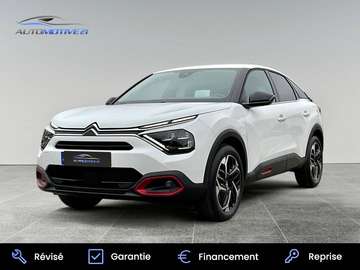 Citroën 130ch S&S BVM6 Feel Pack Business %2B TVA %2B NEUF 0KM