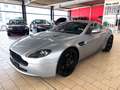 Aston Martin V8 V8 VANTAGE 4.3l *VOLL+HANDSCHALTER* Silber - thumbnail 2