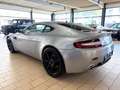 Aston Martin V8 V8 VANTAGE 4.3l *VOLL+HANDSCHALTER* Silber - thumbnail 8