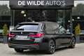 BMW 530 5-serie Touring 530e xDrive M-sport 292pk Pano Lee Noir - thumbnail 10