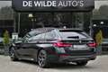 BMW 530 5-serie Touring 530e xDrive M-sport 292pk Pano Lee Noir - thumbnail 2