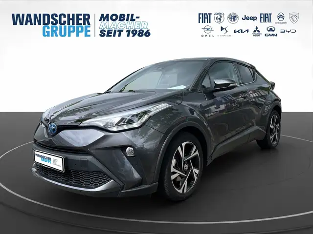 Toyota C-HR Hybrid 2.0 Team D Navi+SHZ+ACC+LM+LED
