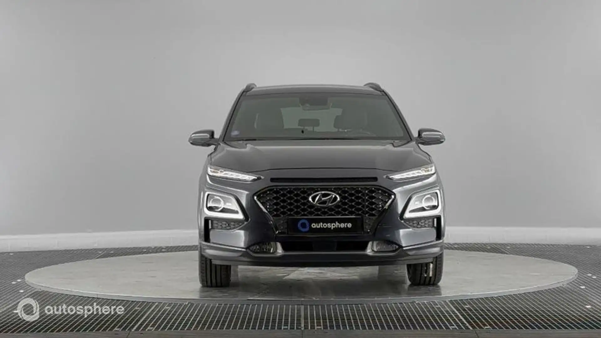 Hyundai KONA 1.0 T-GDi 120ch Executive - 2