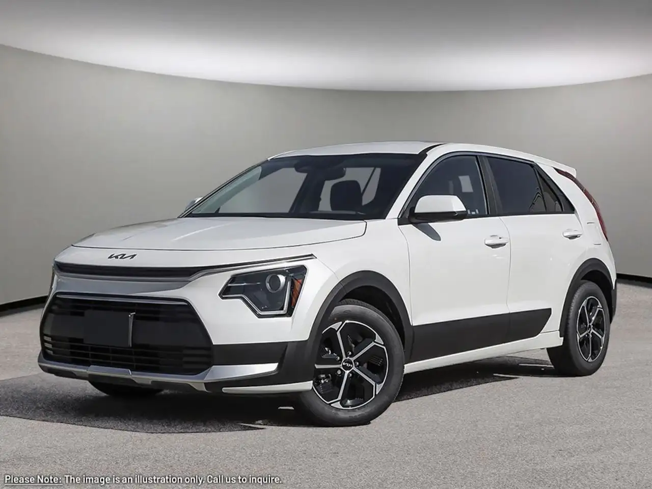 2026 Kia Niro