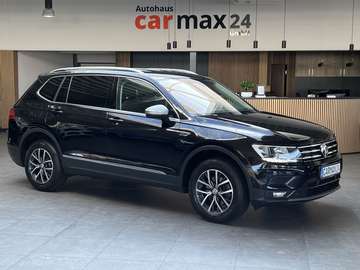 Comfortline 4Motion Navi Kamera