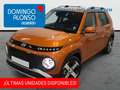 Hyundai 84,5 kW (115 CV) 2WD Emotion Оранжевий - thumbnail 1
