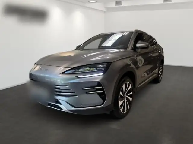 BYD Seal