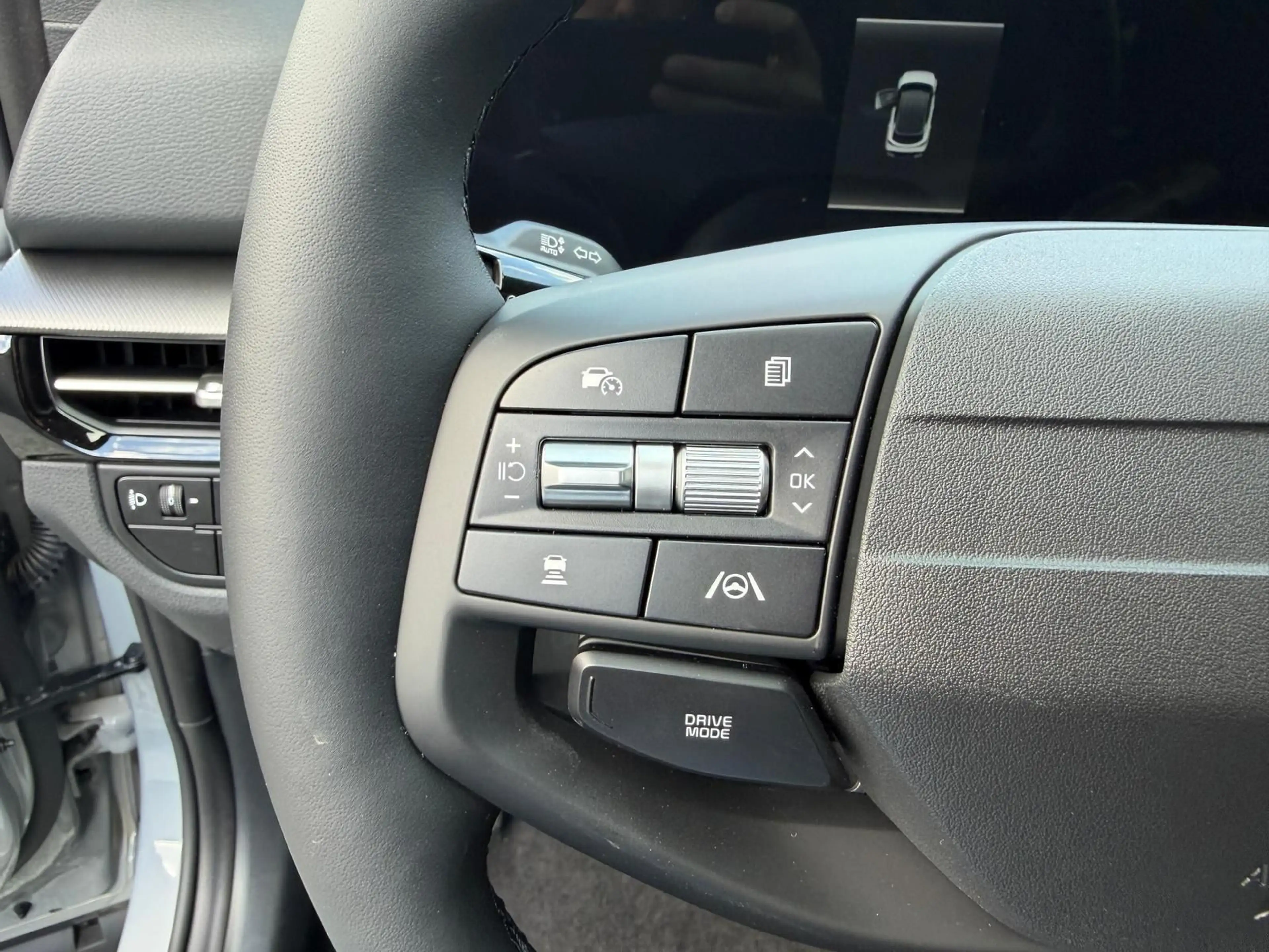 Kia Sportage Silver 4WD Automatik 132 kW (179 PS)... — photo 13