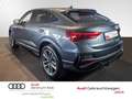 Audi Q3 Sportback 35 TFSI S-line S-tronic Navi LED Klima Gris - thumbnail 4