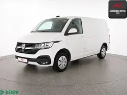 Volkswagen T6 Transporter T6.1 2.0 TDI KASTEN 3 SITZE,KLIMA