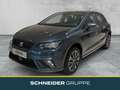 SEAT Ibiza STYLE EDITION 1.0 TSI Style Edition SHZ+KESSY+ACC+ Grau - thumbnail 1
